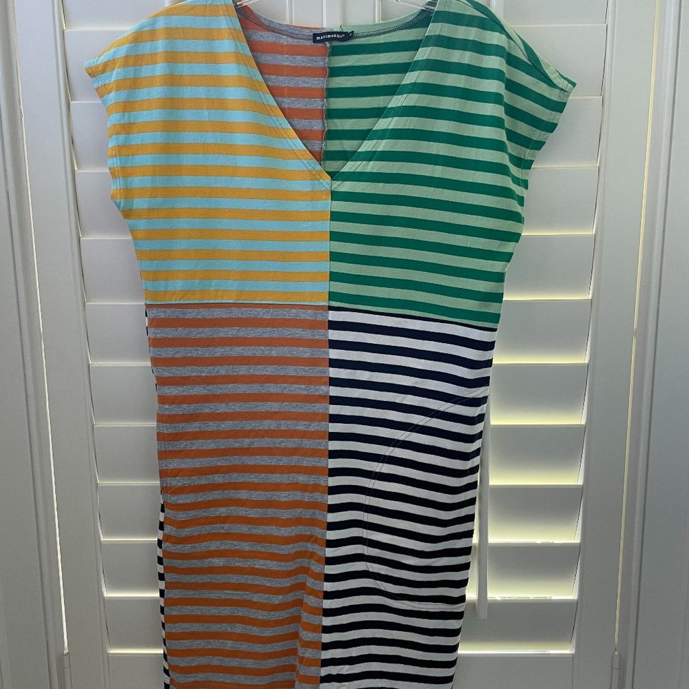 Marimekko Dress, Women's XS